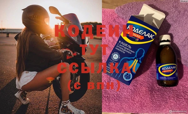 прущий лед Абаза