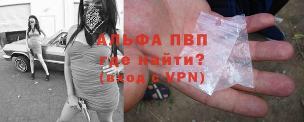 прущий лед Абаза